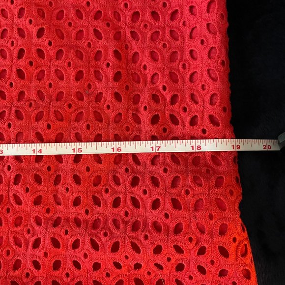 Red Laser Cut - Picture 3 of 3